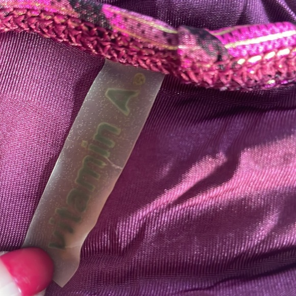 Vitamin A Bikini Set - Picture 6 of 6